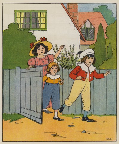 Samedi, Temps de vacances - Elise H. Stewart