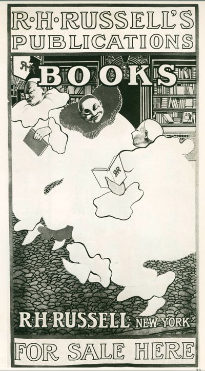 Elisha B. Bird : R. H. Russell