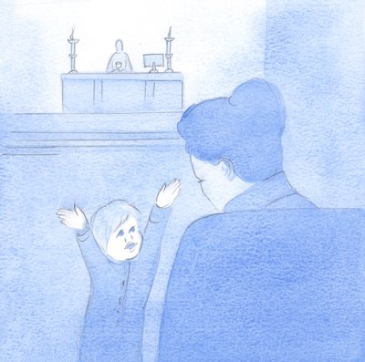 Après qu
