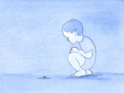 Toutes les créatures étranges, comme l