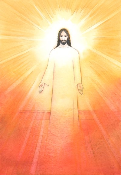 Tous ceux qui aspirent à être proches du Fils de Dieu tout-saint devraient s