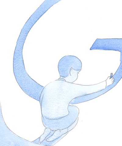Un enfant obéissant est content de plaire à l