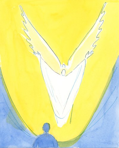 Lorsque je prie le Père, au nom de Jésus, dans l