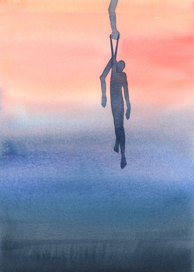 Par un simple fil de prière aimante, nous pouvons protéger quelqu
