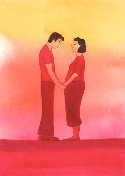 En évitant le péché dans le mariage, y compris la pratique de la contraception, un mari et une femme montrent leur obéissance à Dieu et expriment leur amour l
