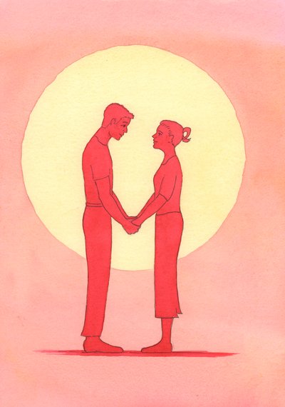 En évitant le péché dans le mariage, y compris la pratique de la contraception, un mari et une femme montrent leur obéissance à Dieu et expriment leur amour l