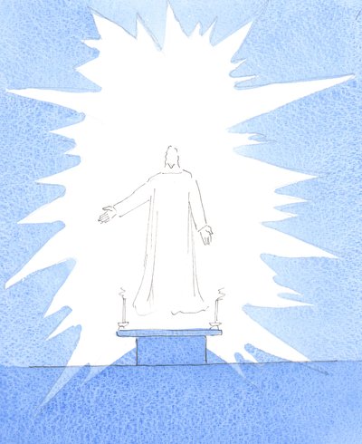Le Christ m