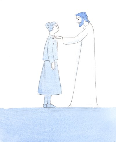 Le Christ m