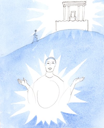 Le Christ m