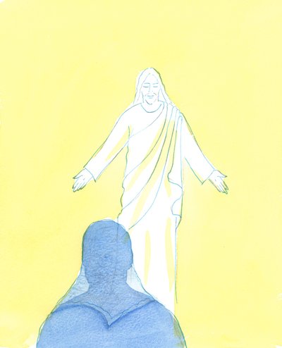 Le Christ m