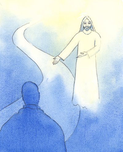 Le Christ a un chemin pour chacun de nous à suivre - Elizabeth Wang