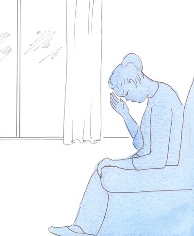 Le Christ est profondément touché chaque fois que nous prenons soin de montrer du respect par nos gestes et nos pensées; honorant - Elizabeth Wang