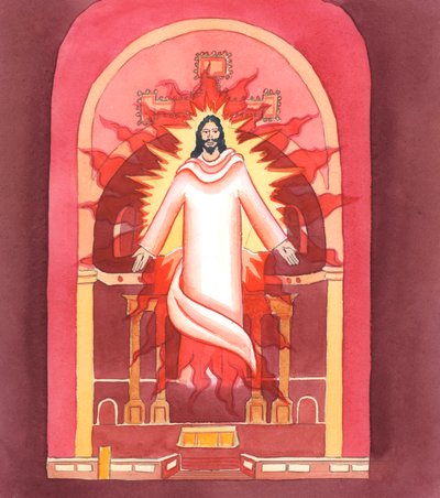 Le Christ s