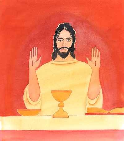 Le Christ m
