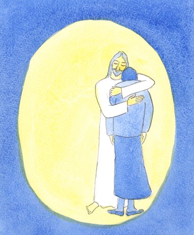 Le Christ m