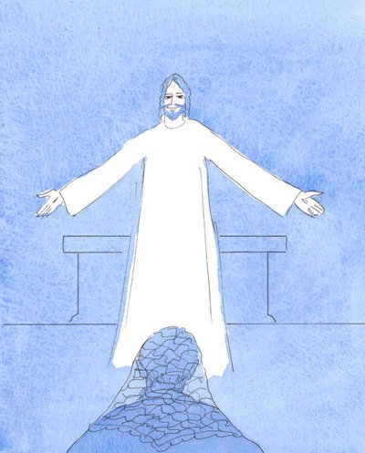 Le Christ m
