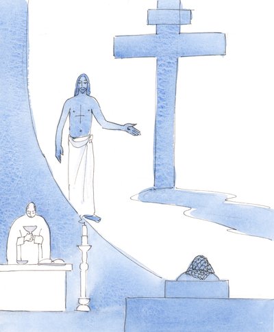 Le Christ m