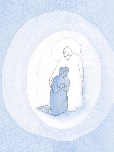 Le Christ, qui a autrefois souffert, réconforte ceux qui endurent des épreuves pour Lui - Elizabeth Wang