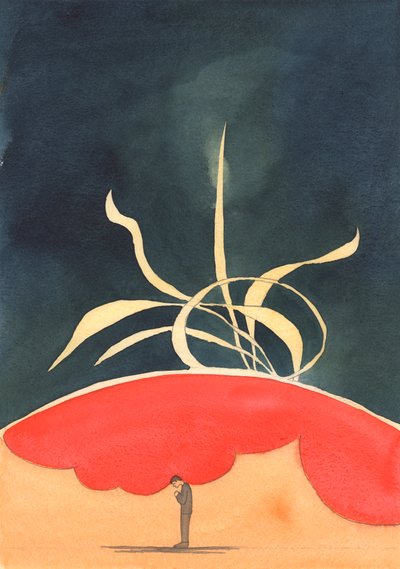 De l
