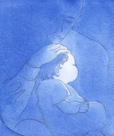Dieu le Père nous aime comme ses enfants avec un amour tendre et infaillible - Elizabeth Wang