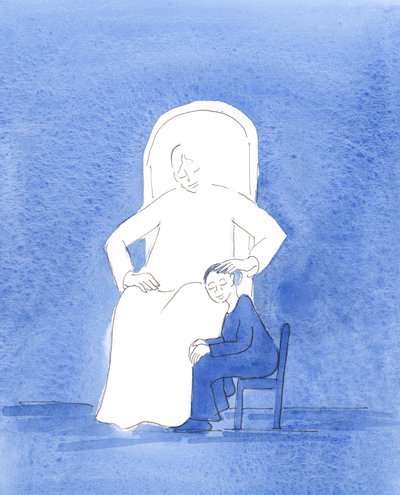 Dieu le Père m