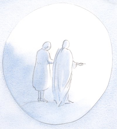 Il était à mes côtés, tendant la main pour aider et consoler les autres chaque fois que je leur tendais la main. - Elizabeth Wang