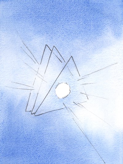 On m