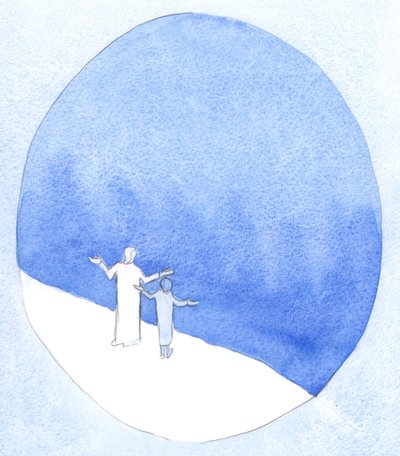 En offrant le Sacrifice du Christ, nous sommes aussi proches de Dieu qu