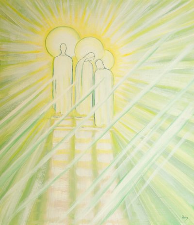 Jésus donne un grand pouvoir d