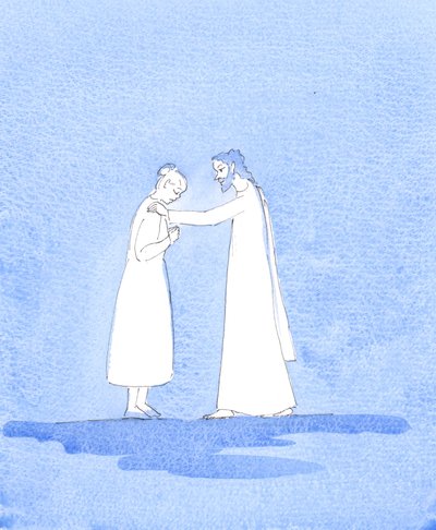 Quelles que soient les difficultés rencontrées par les époux, la volonté du Christ reste qu