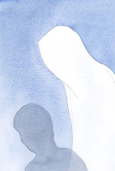 Notre Sainte Dame a expliqué : "Je suis votre Mère", et la mère de chaque personne ; Son amour n