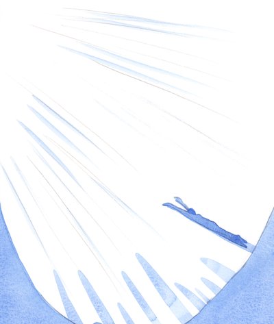 Notre vie doit être offerte à Dieu, entièrement, de tout cœur; pour son service et sa gloire. C