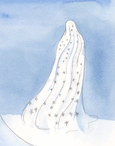Celle qui cherche seulement à plaire au Christ Son Seigneur est une épouse digne pour le Christ : choisie et digne - Elizabeth Wang