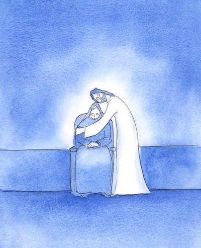 Le Christ notre Seigneur est si bon qu