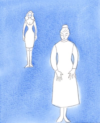 Le Seigneur invite les femmes à s