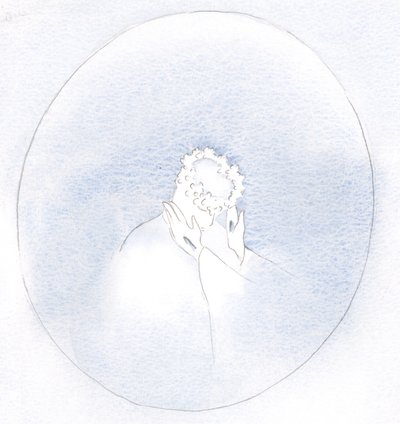 Moins nous nous accrochons à nos propres désirs, plus le Christ peut facilement nous revêtir de ses propres vertus et de sa beauté - Elizabeth Wang