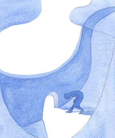 La vie de paix et de grâce ne peut être goûtée par celui qui refuse d