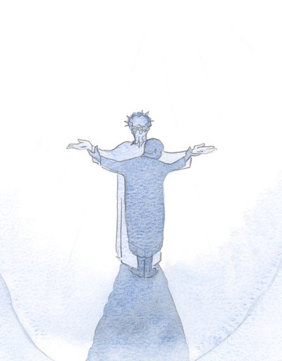 Plus nous ressemblons au Christ par l