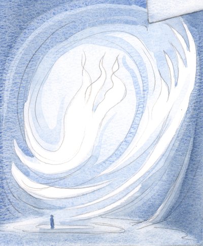 La louange offerte au Père par le Christ, dans la Sainte Messe, est aussi glorieuse que la louange offerte éternellement au Ciel - Elizabeth Wang