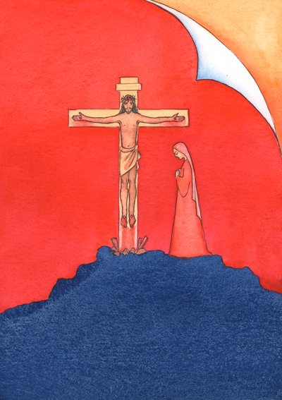 Ces amis du Christ aujourd