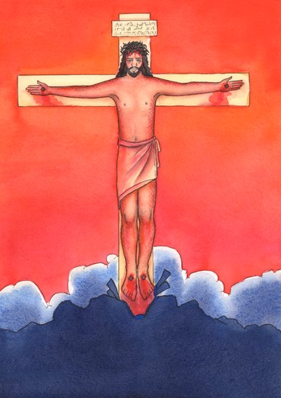 Les amis du Christ aujourd