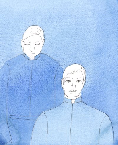 Les hommes appelés à la prêtrise qui renoncent à la vie de famille à contrecœur, comme un sacrifice arraché par les circonstances, ne sont jamais aussi heureux que ceux qui sont submergés par la connaissance de la volonté de Dieu - Elizabeth Wang