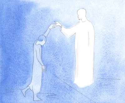 Se laisser guider par le Christ, par son Esprit, c