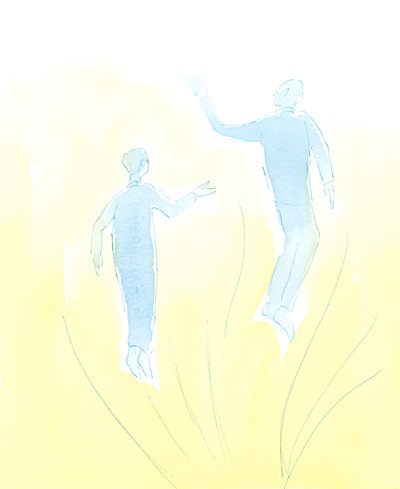 Les vrais amis en Christ peuvent aider à se rapprocher mutuellement du cœur de Dieu - Elizabeth Wang