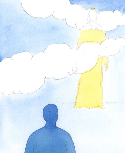 Nous nous éloignons du Christ par notre négligence et notre tiédeur - Elizabeth Wang