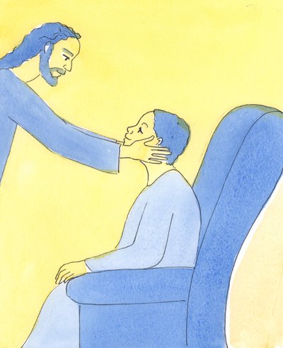 Nous ne devrions jamais douter de l