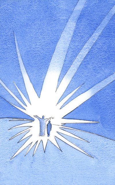 Quand nous prions avec le Christ, nous sommes protégés par sa lumière et sa gloire - Elizabeth Wang