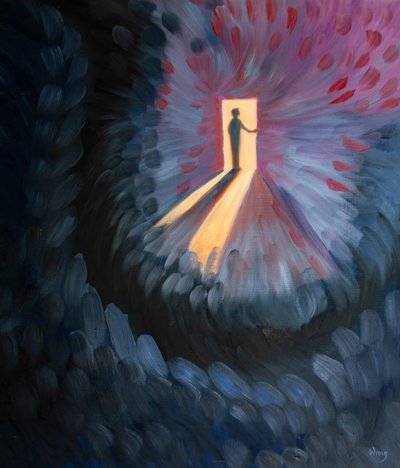 Chaque fois que nous révélons humblement nos véritables préoccupations au Seigneur, nous ouvrons une porte dans notre âme et laissons entrer Sa merveilleuse lumière - Elizabeth Wang