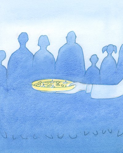 Là où des contrevérités ou des distorsions de la vérité sont incluses dans les programmes de catéchèse, ou dans les discours et journaux catholiques, c