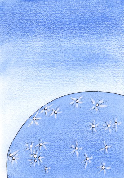 Partout où il y a des âmes 